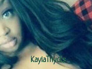 KaylaThycks