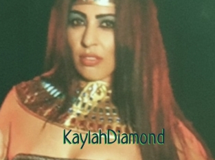 KaylahDiamond