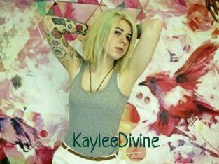 KayleeDivine