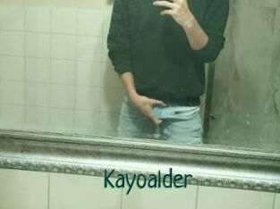 Kayoalder