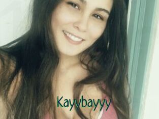 Kayybayyy