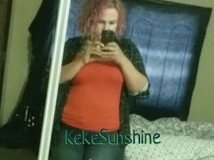 KeKeSunshine