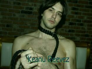 Keanu_Reevez