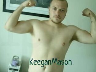 KeeganMason