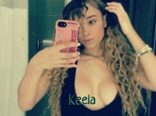 Keela