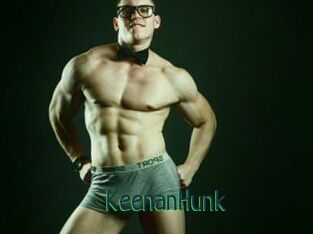 KeenanHunk