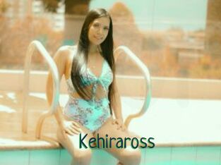 Kehiraross