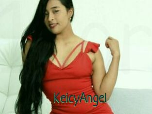 KeicyAngel