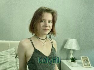 KeilyHill