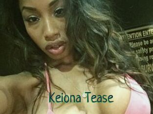 Keiona_Tease