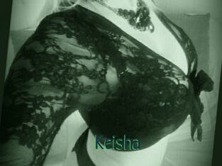 Keisha