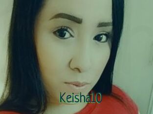 Keisha10