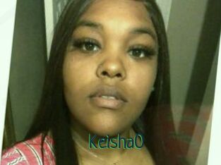 KeishaO