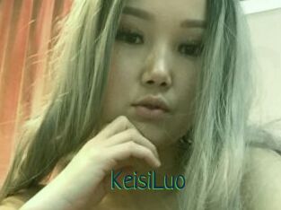 KeisiLuo