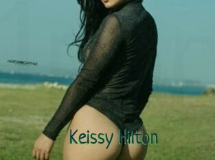 Keissy_Hilton