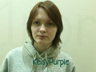 KeisyPurple