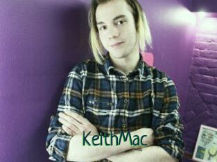 KeithMac