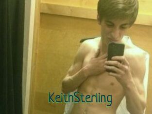 Keith_Sterling