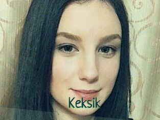 Keksik