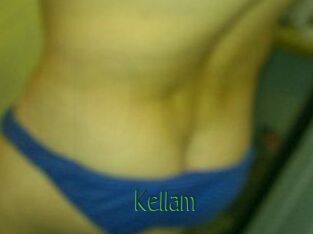 Kellam