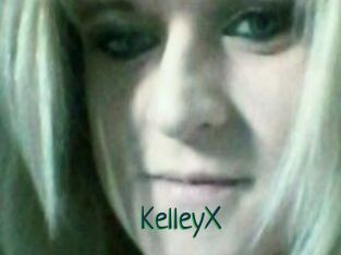 KelleyX