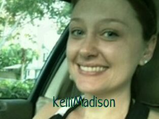 KelliMadison