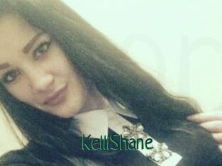 KelliShane