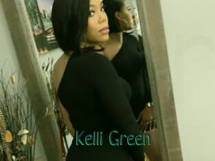 Kelli_Green