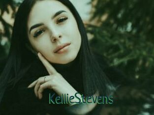 KellieStevens