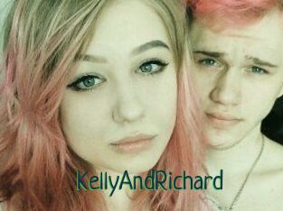 KellyAndRichard