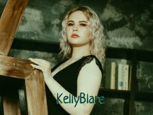 KellyBlare