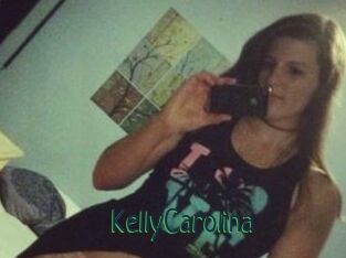 KellyCarolina