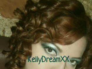 KellyDreamXX