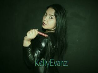 KellyEvanz