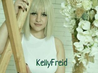 KellyFreid