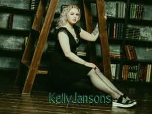 KellyJansons