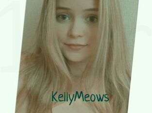 KellyMeows