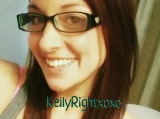 KellyRightxoxo