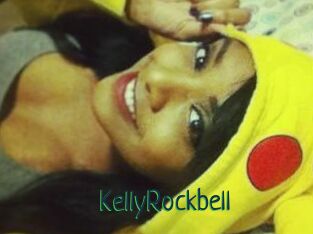 KellyRockbell