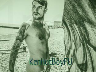 KenHotBoyFU