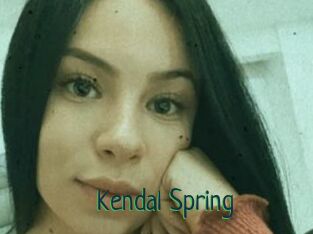 Kendal_Spring