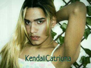 KendallCatriona