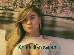 KendallGrownwell