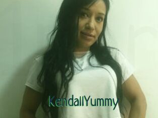 KendallYummy