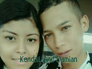 Kendall_And_Damian