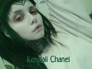 Kendall_Chanel