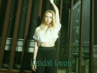 Kendall_Kwon