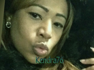 Kendra76