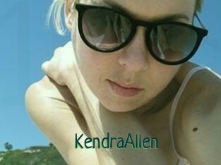 KendraAllen