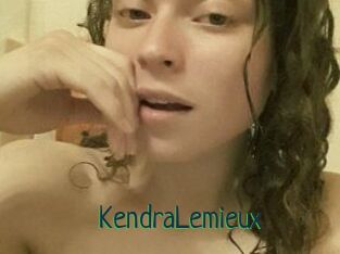 KendraLemieux